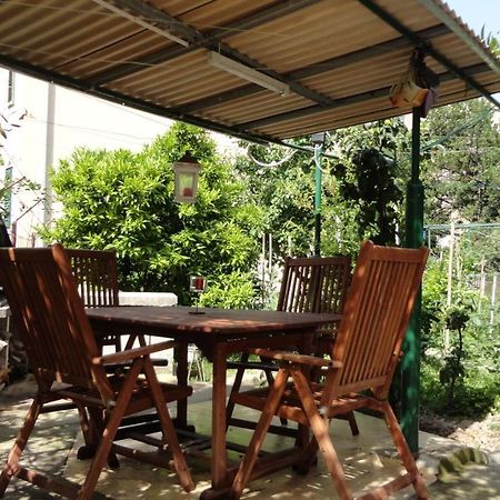 Apartman Paro Split Luaran gambar
