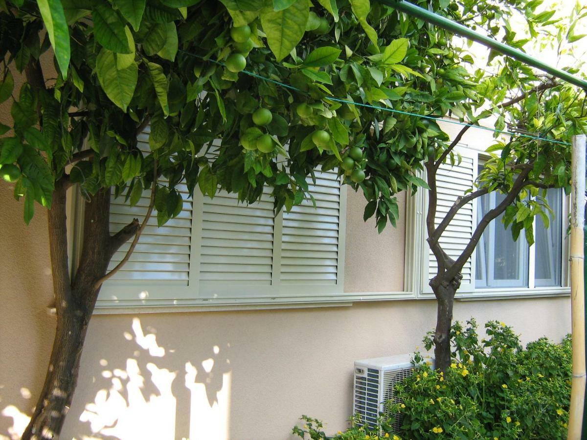 Apartman Paro Split Luaran gambar