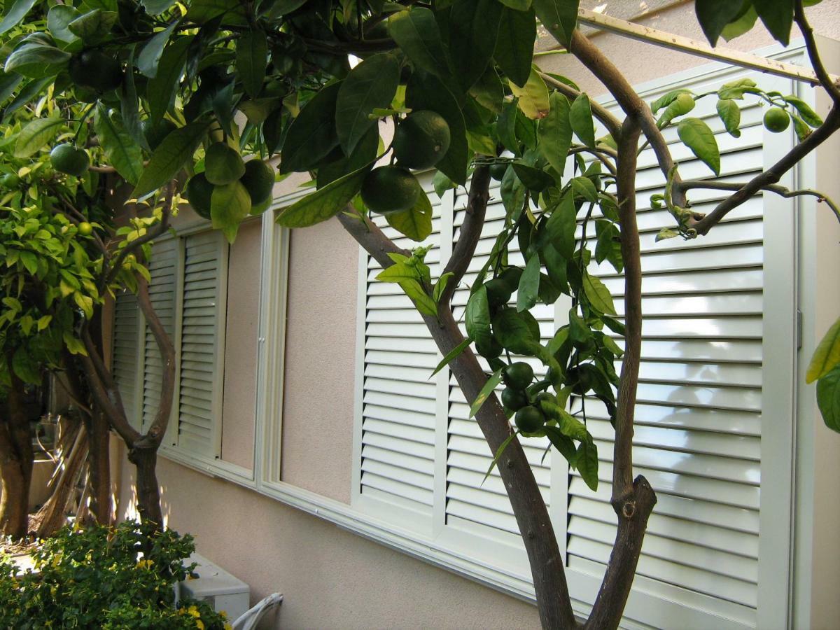 Apartman Paro Split Luaran gambar