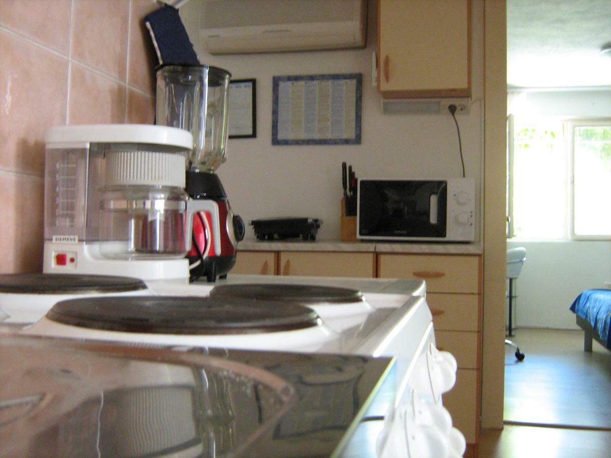 Apartman Paro Split Luaran gambar