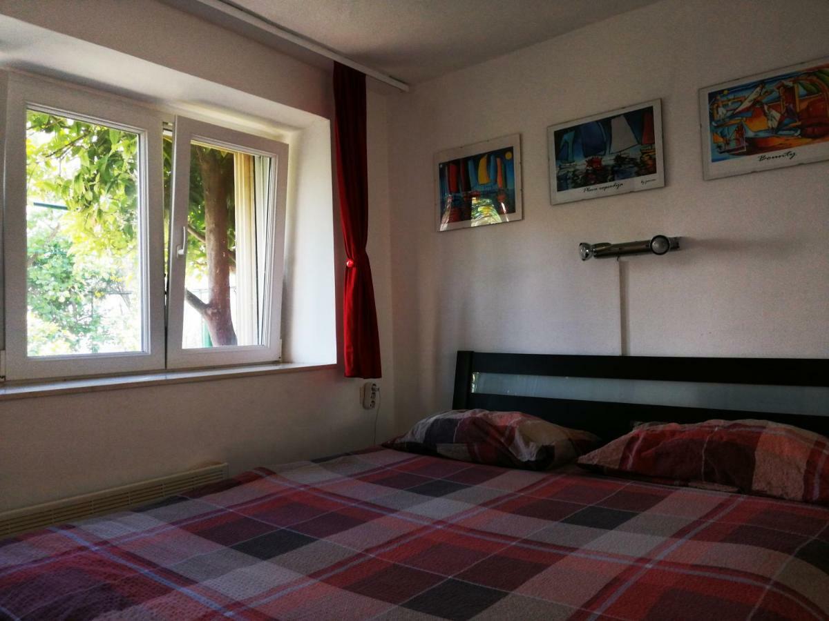 Apartman Paro Split Luaran gambar