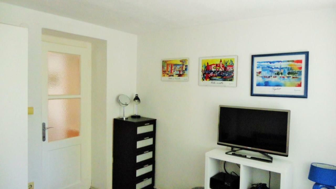 Apartman Paro Split Luaran gambar