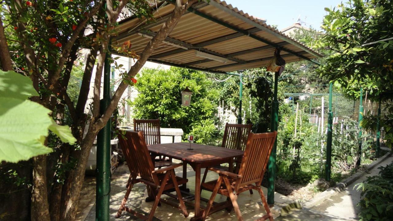Apartman Paro Split Luaran gambar