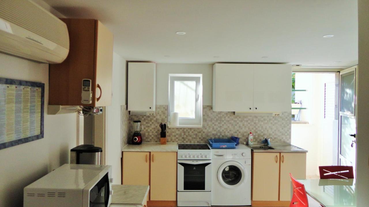Apartman Paro Split Luaran gambar