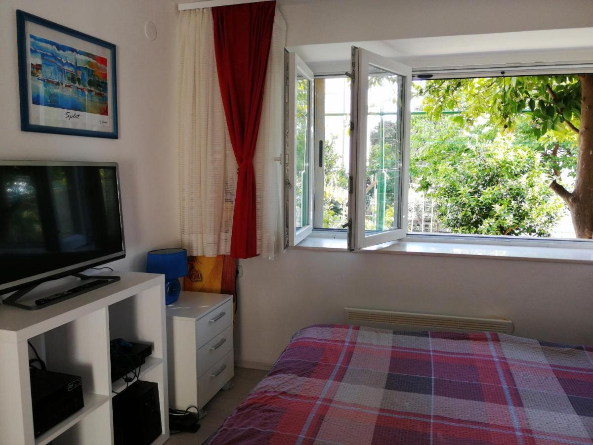 Apartman Paro Split Luaran gambar
